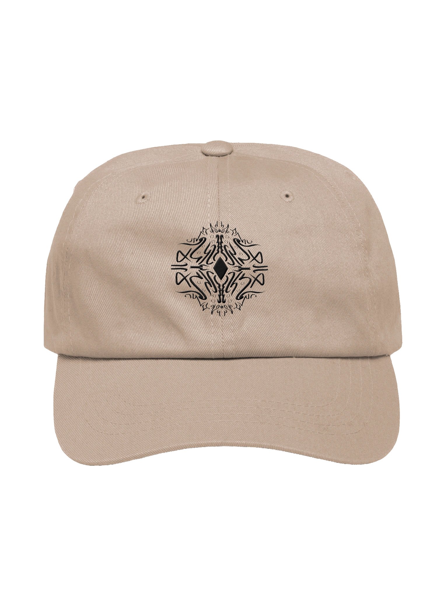Pre-Shattering Glyph Hat product image (1)
