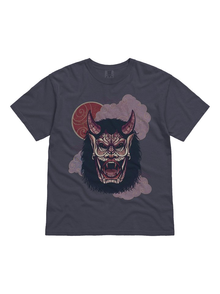 Purple Scream product image (1)