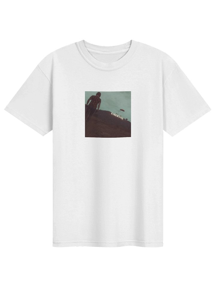 Navsey Heavyweight Tee product image (1)