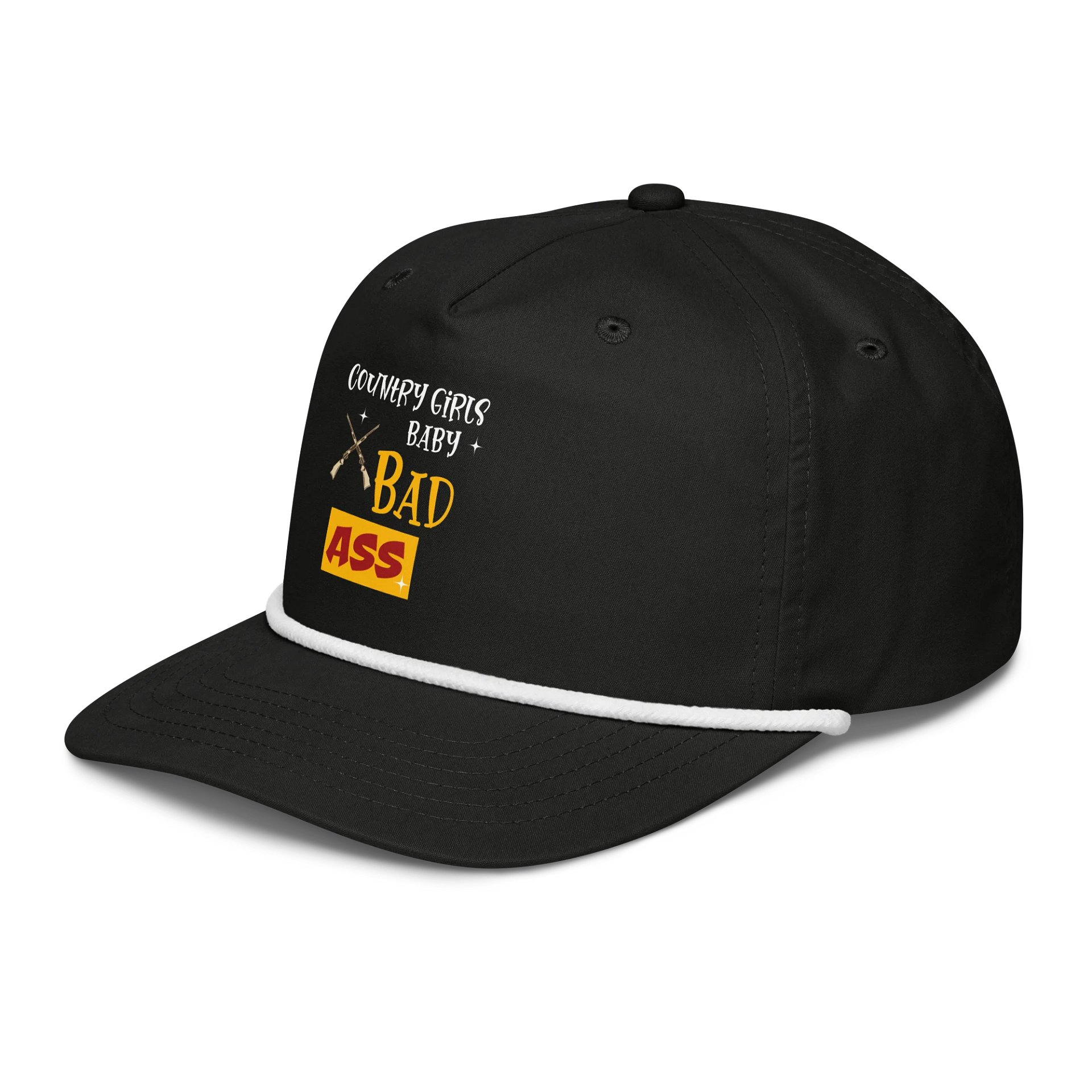 Country Girls Statement Cap product image (3)