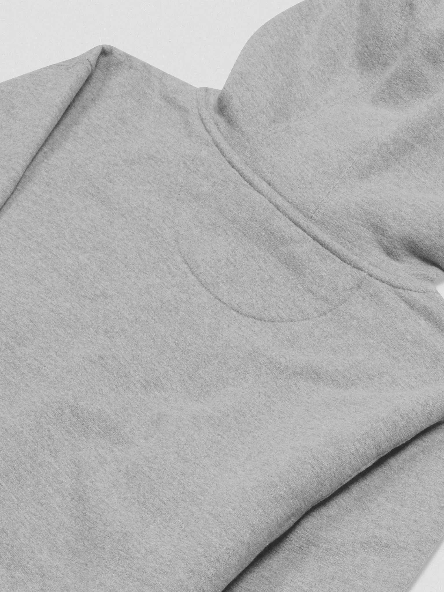 Lemon Lounge Hoodie product image (4)