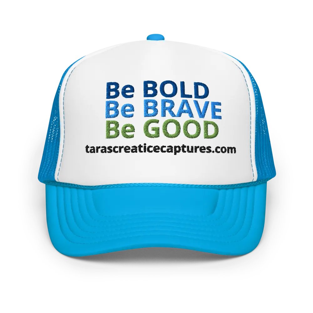 Tara’s happy hat product image (1)