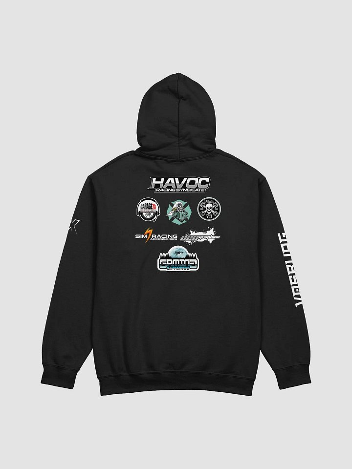 Xcelerate Vosburg Hoodie product image (12)