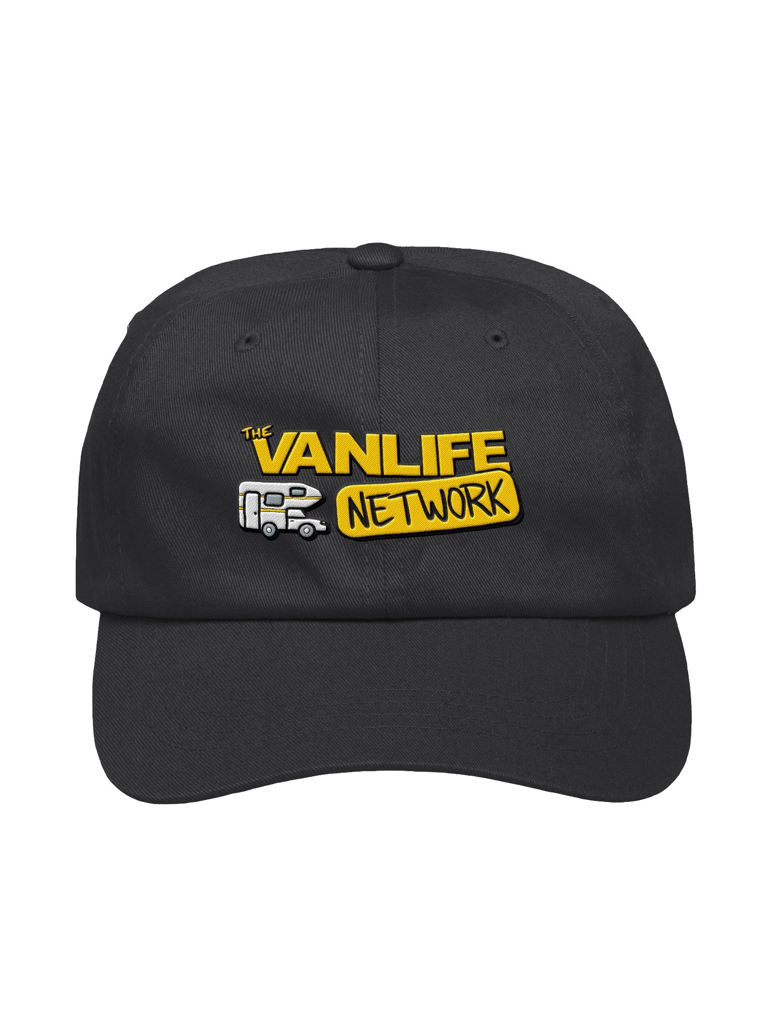 TVLN – Classic Cap product image (1)
