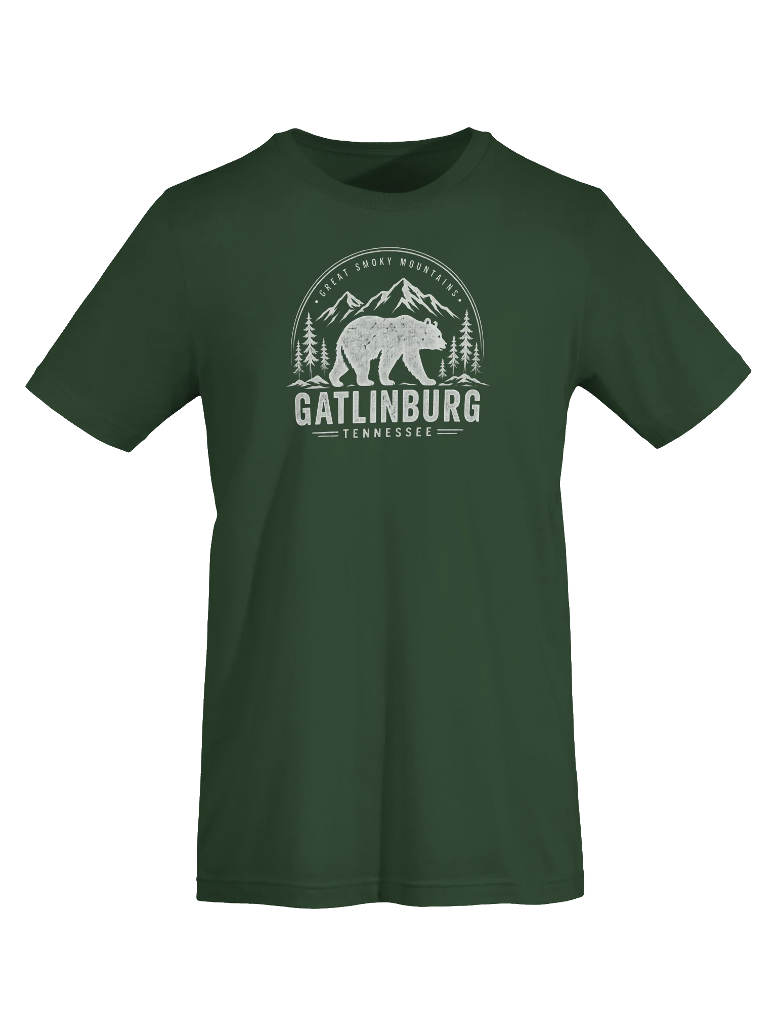 Gatlinburg Tennessee Tee product image (5)