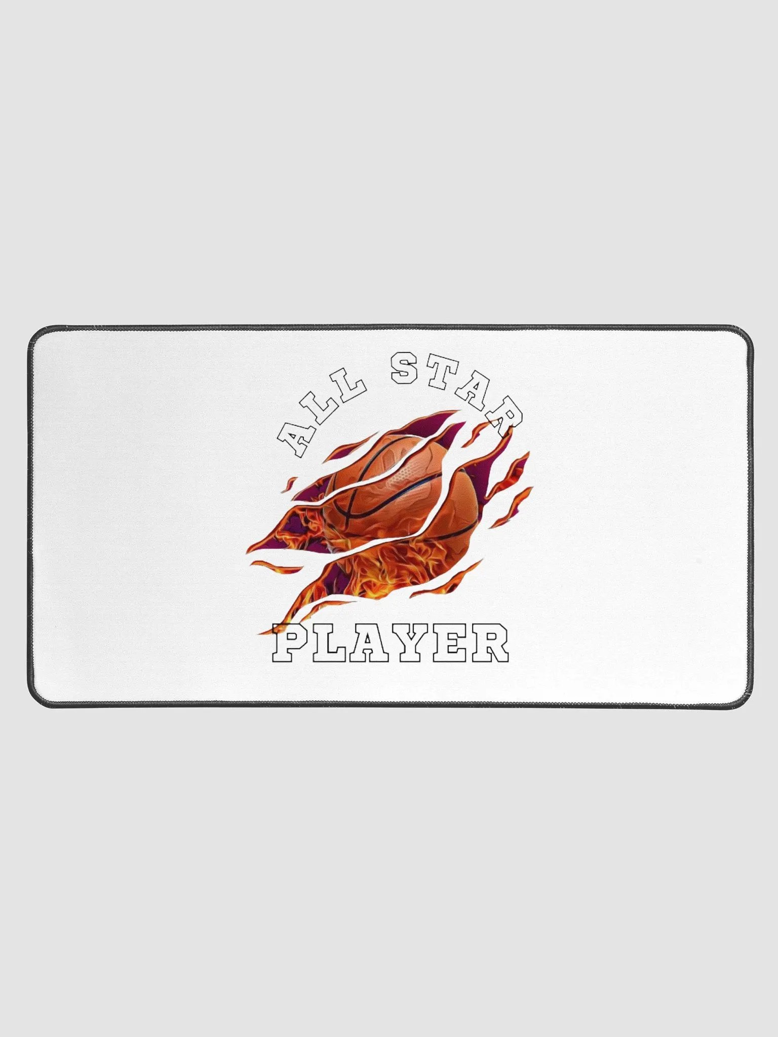 All Star: Desk mat product image (1)