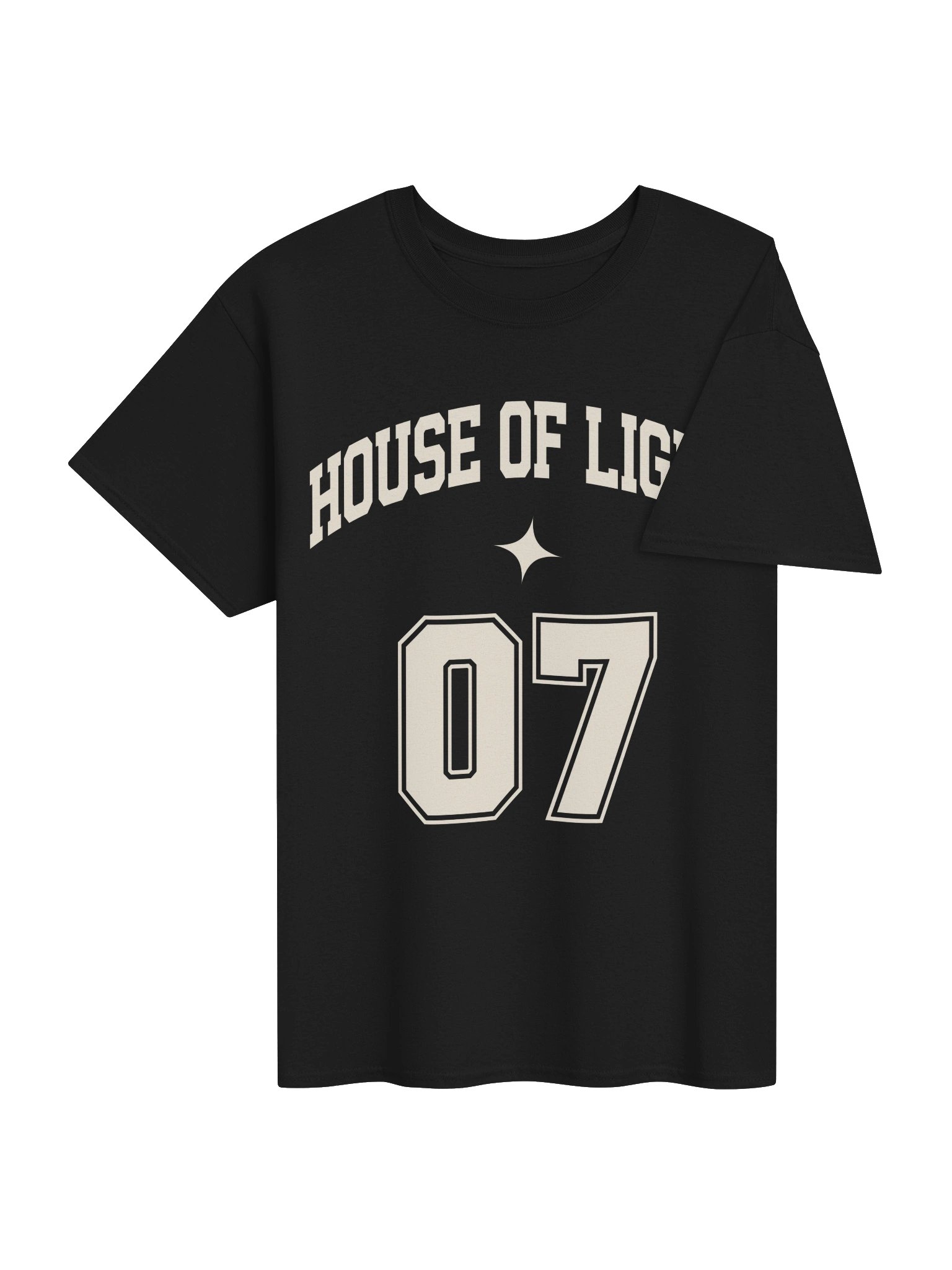 THE BONE TEE | BIG & TALL product image (14)