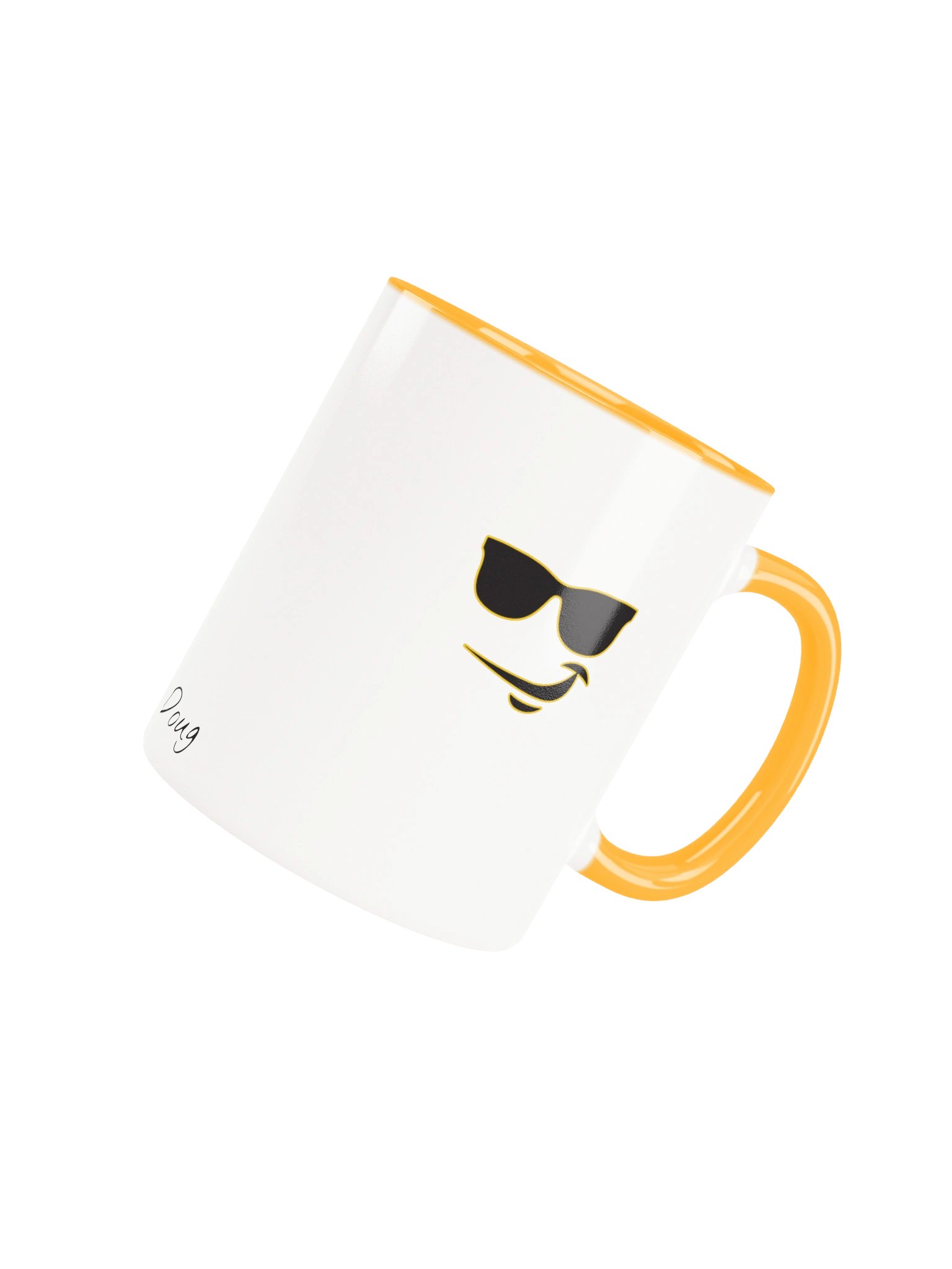 The Doug Mug product image (4)