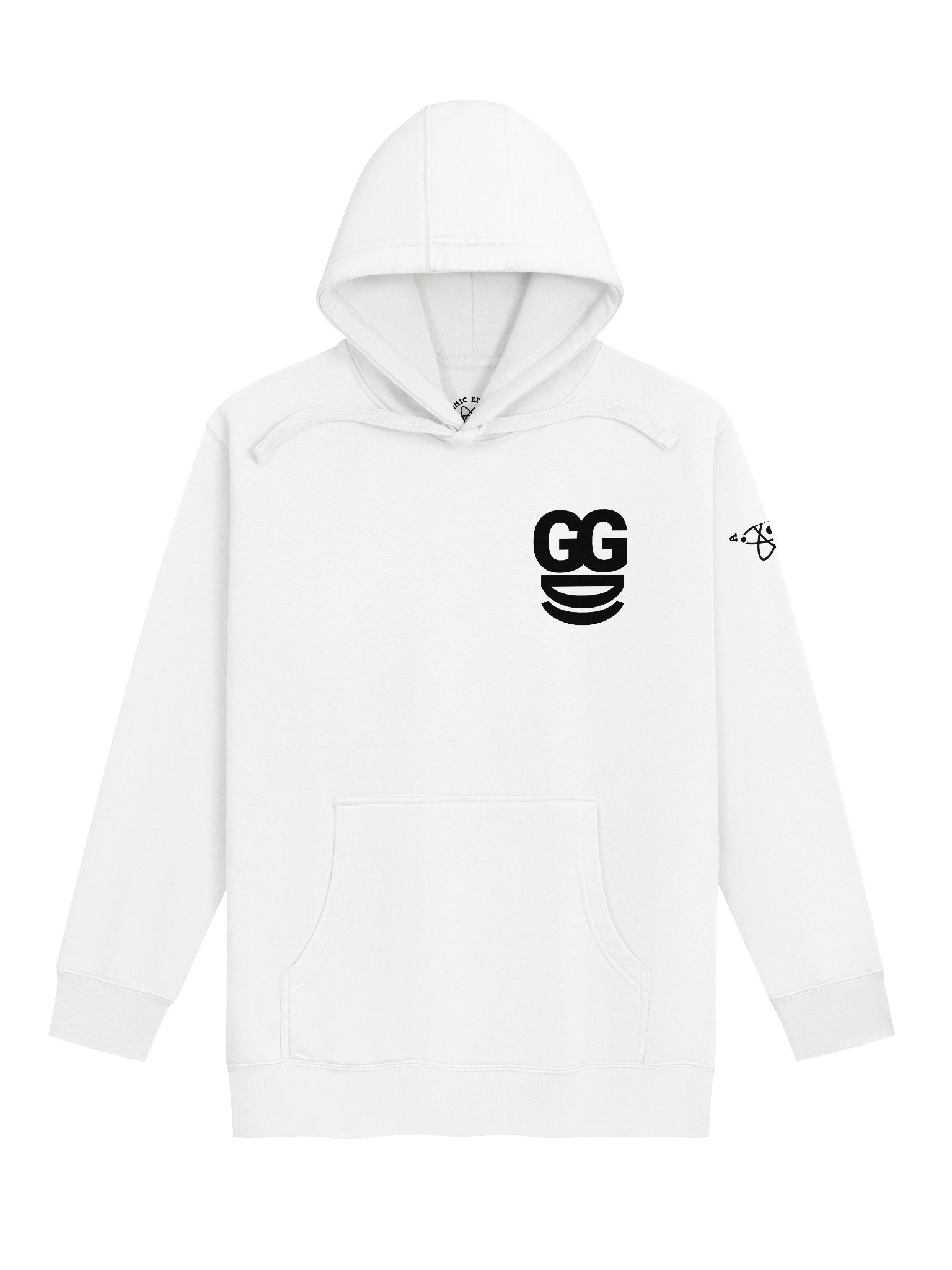 Atomic Edition Hoodie product image (1)