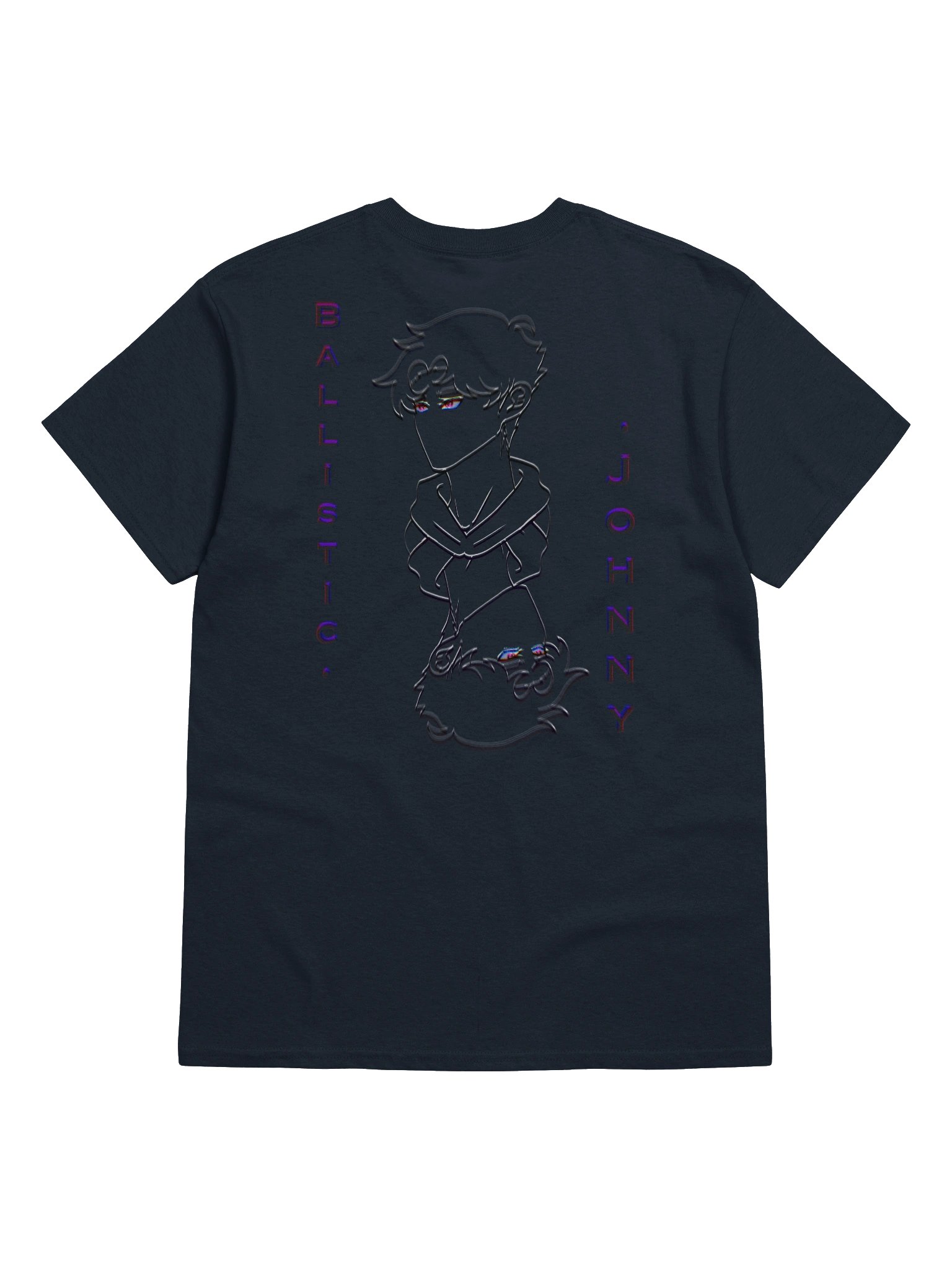 Ballistic Shirt product image (41)
