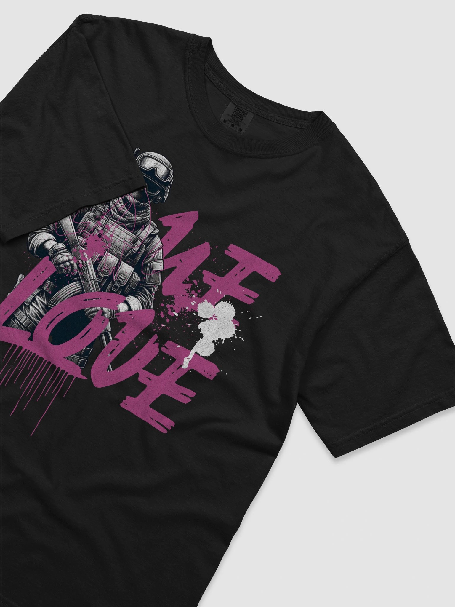 Tuff Love product image (41)