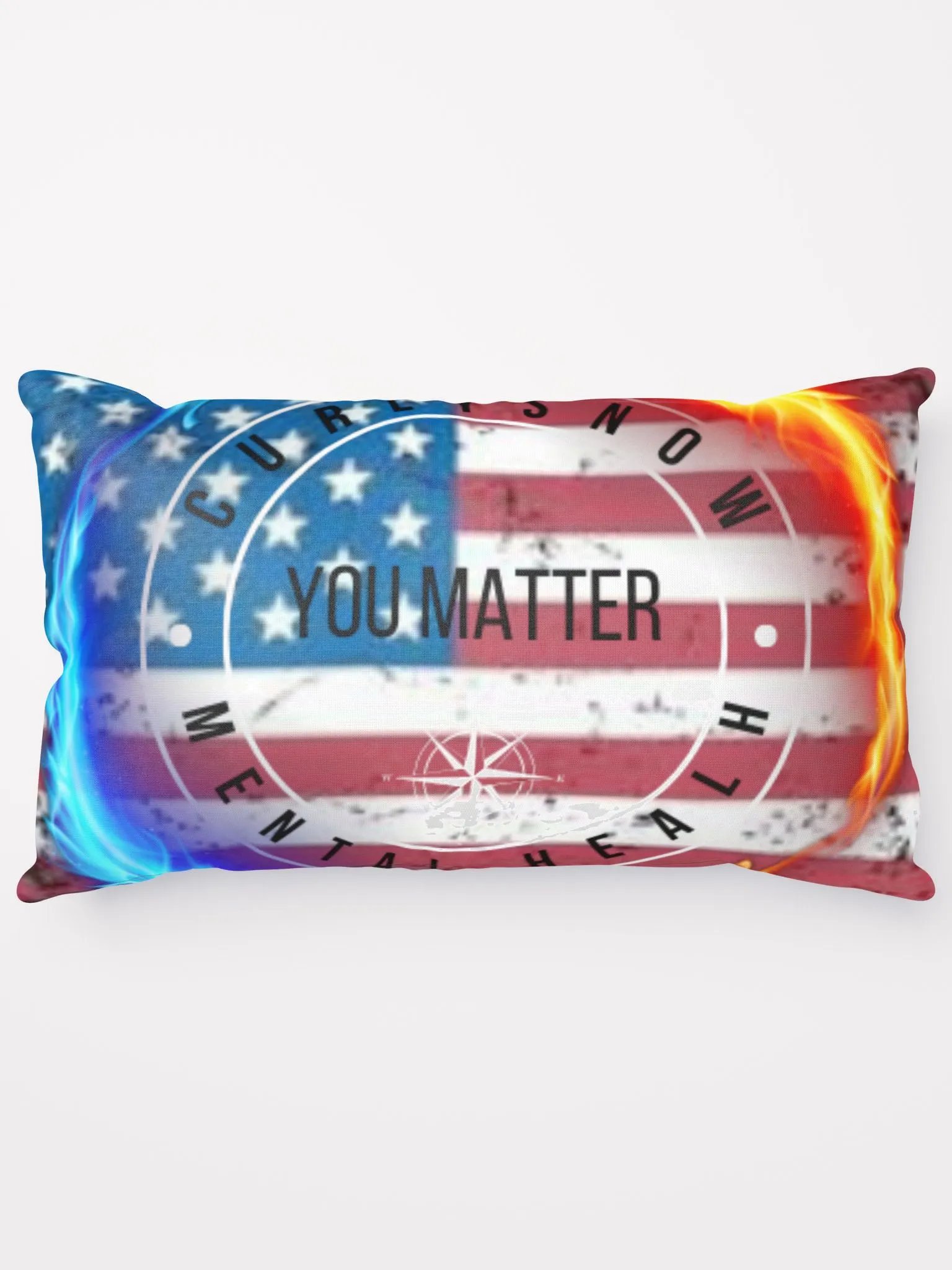 YOU MATTER PILLOW product image (14)