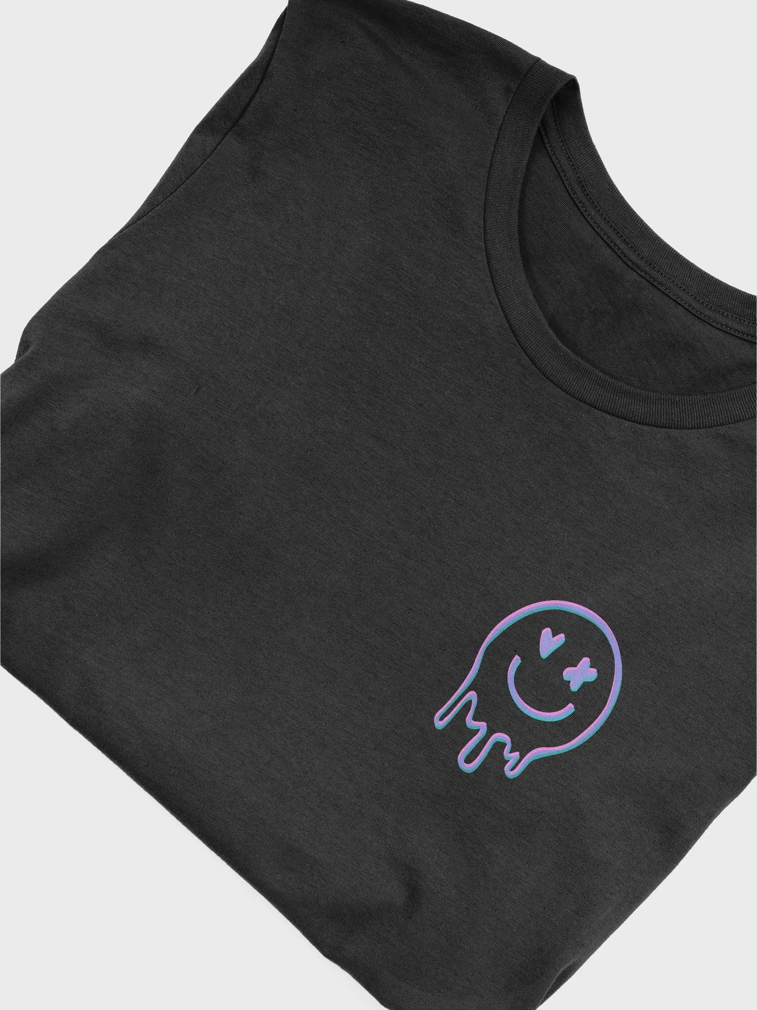 mb 3D Logo Tee product image (5)
