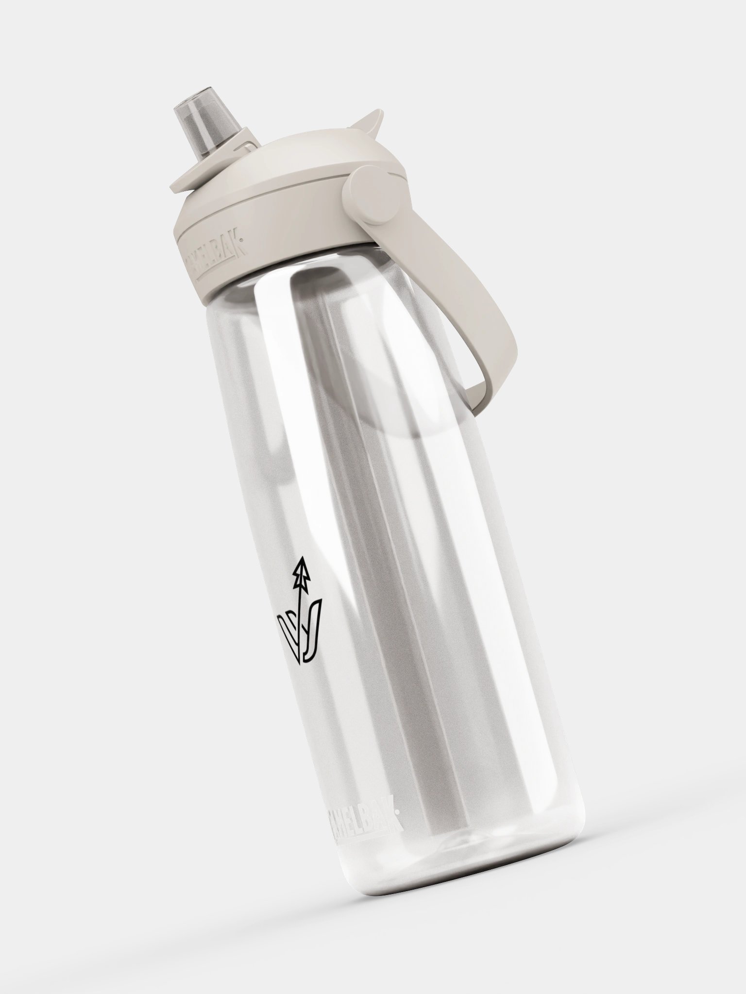 Velyen CamelBak® Thrive® Flip Straw Water Bottle product image (6)