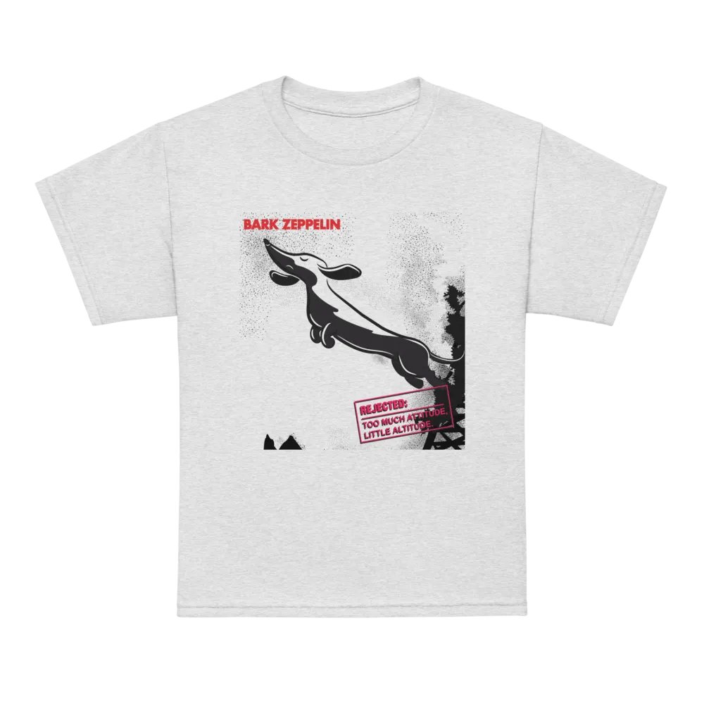 Bark Zeppelin product image (32)