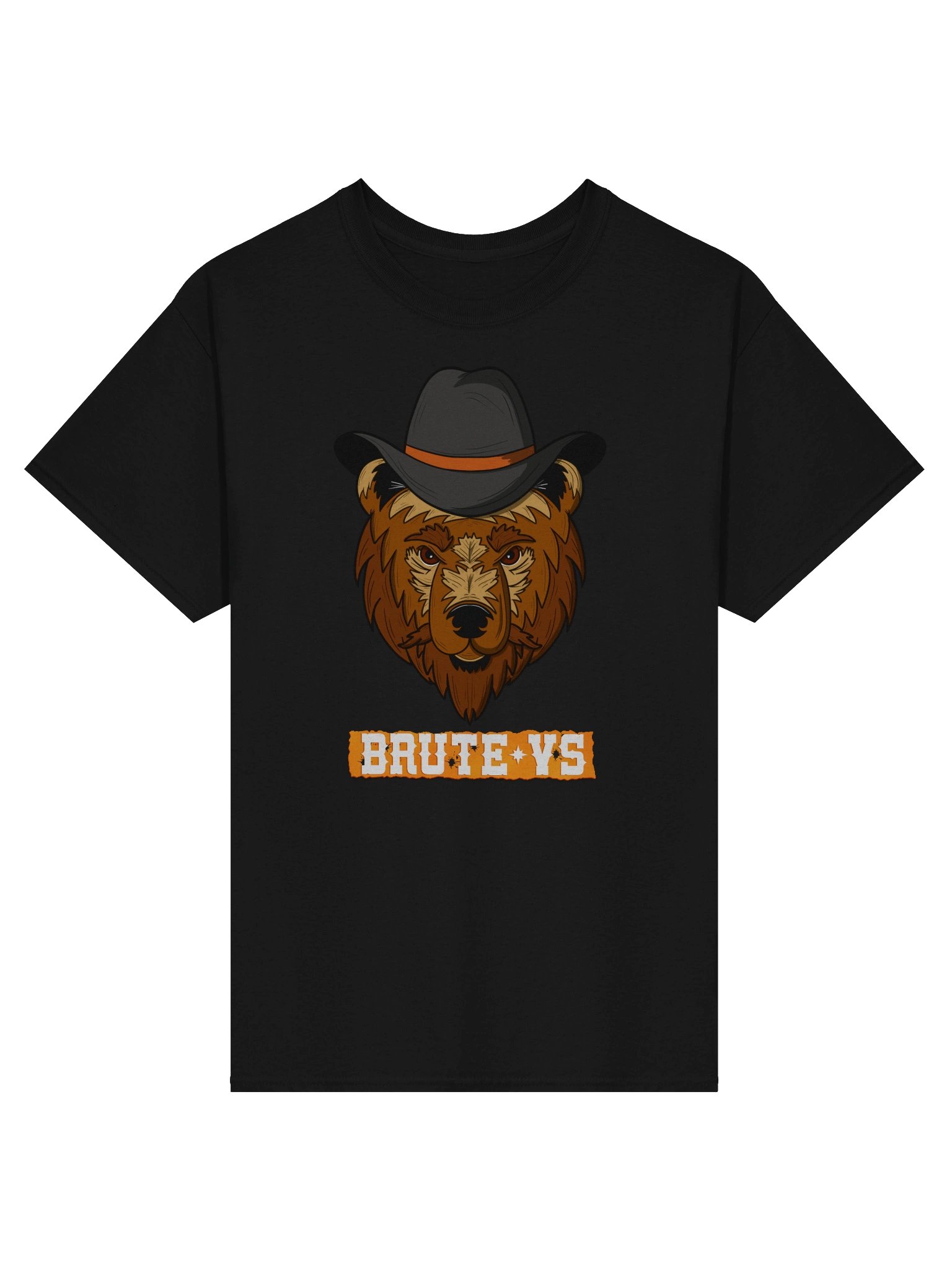 Brute Bear Shirt product image (2)