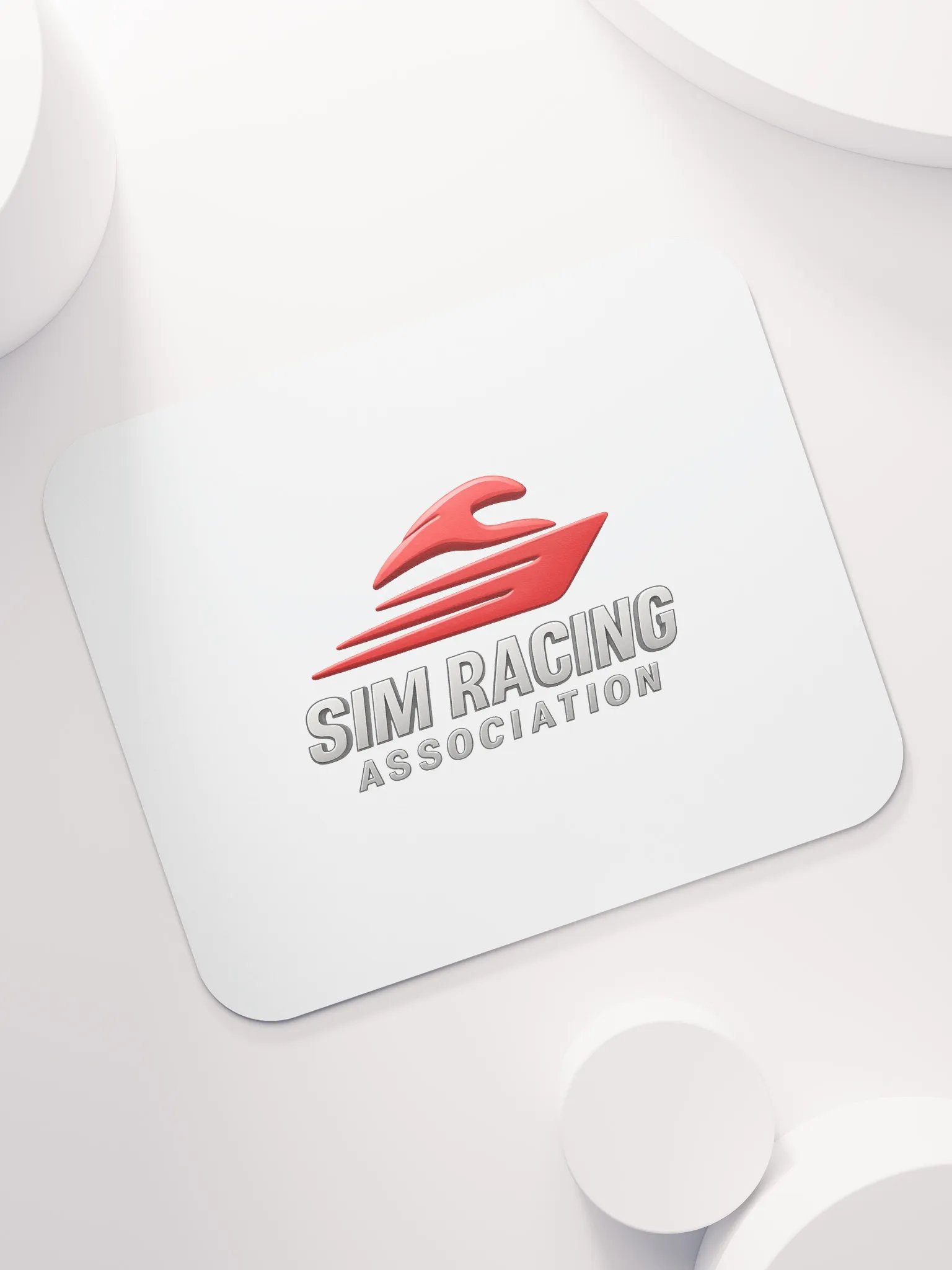 Speedway Dreams Mouse Pad product image (7)