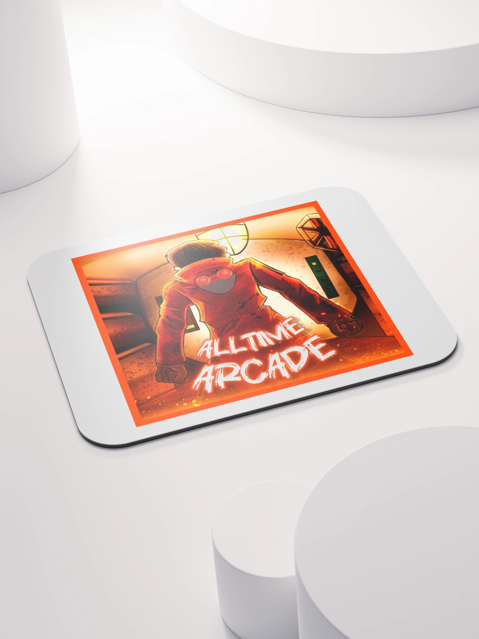 Alltime Mousepad product image (4)