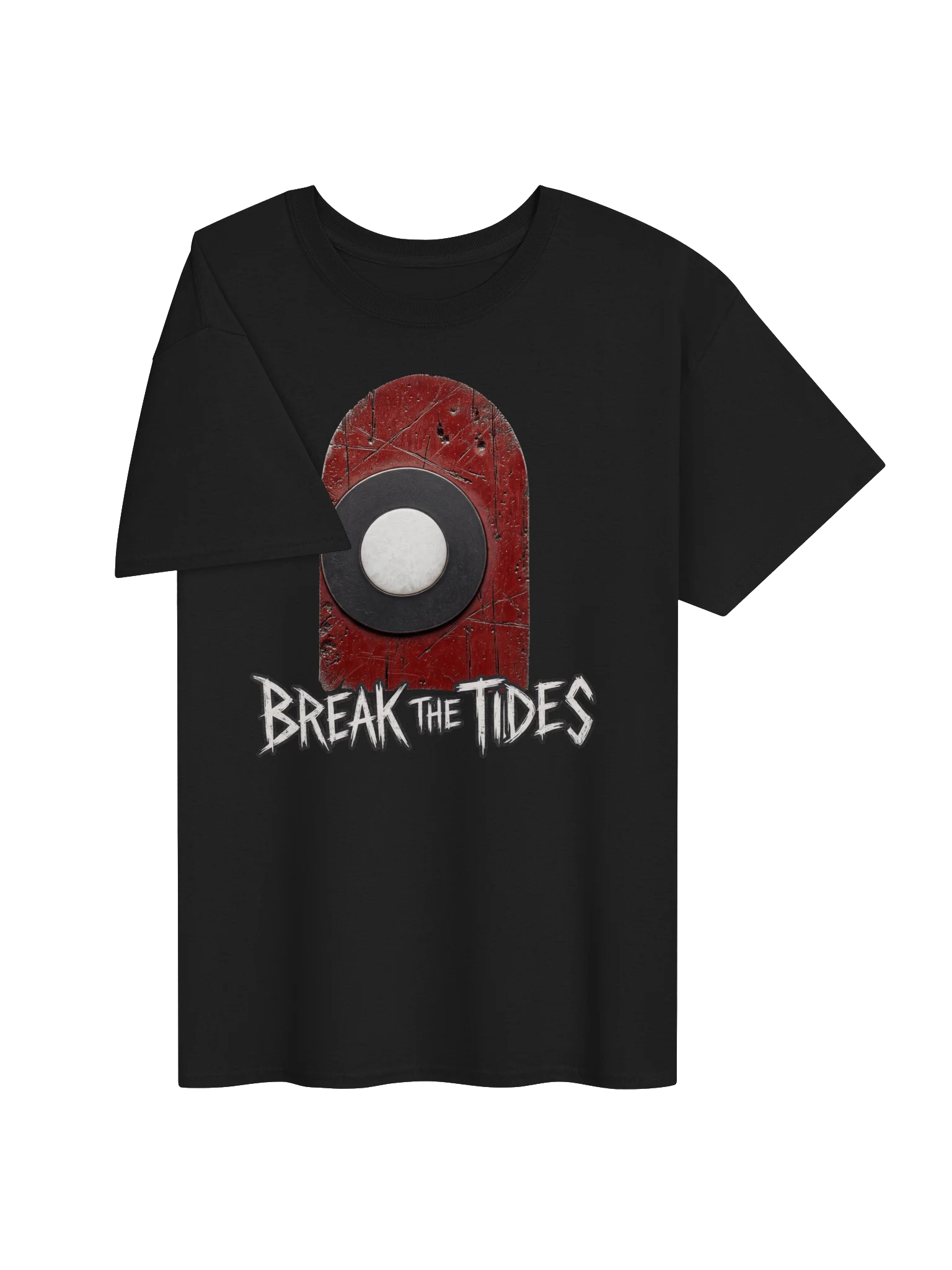 Break The tides logo product image (3)