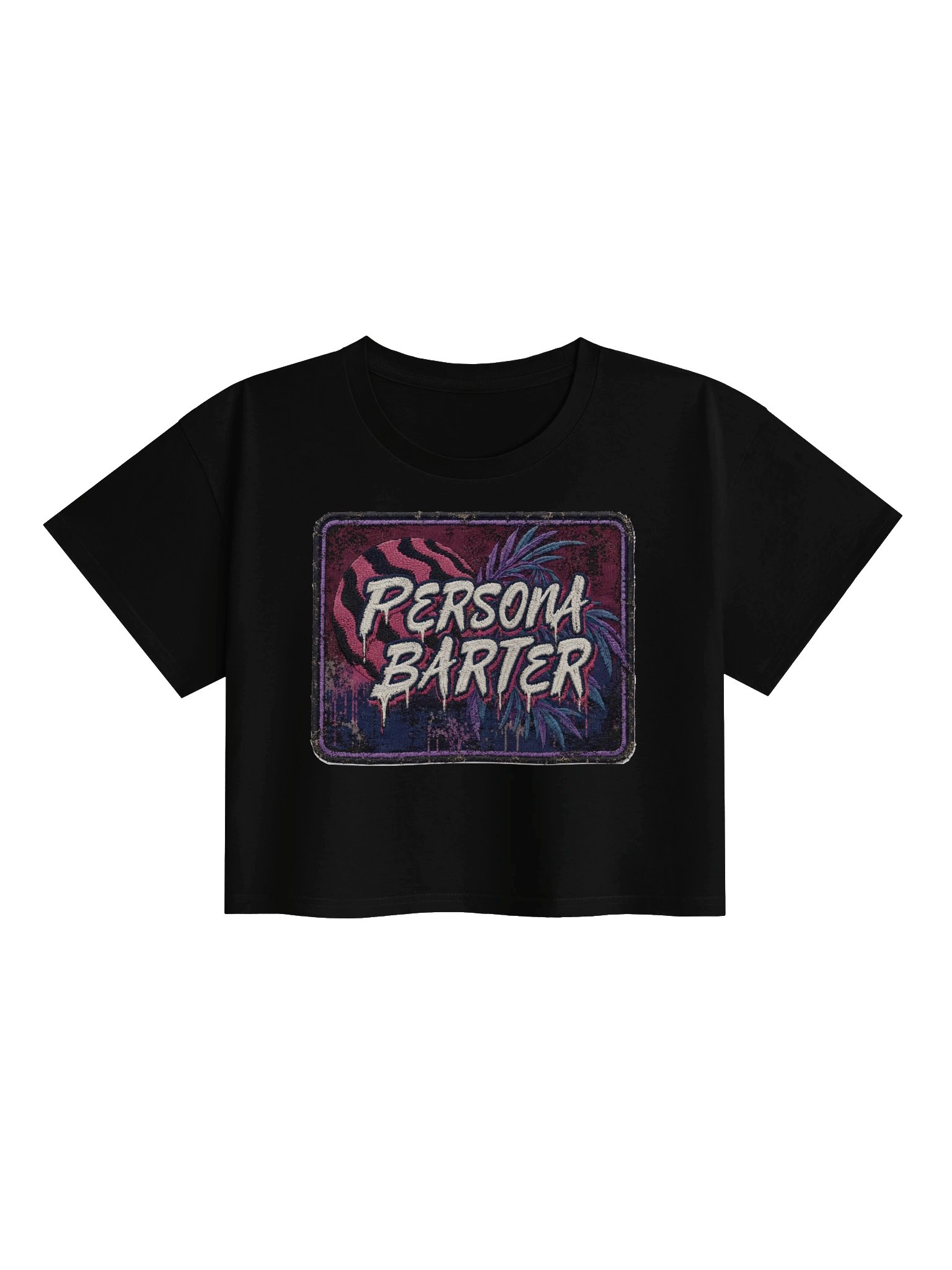 Crop Top product image (1)