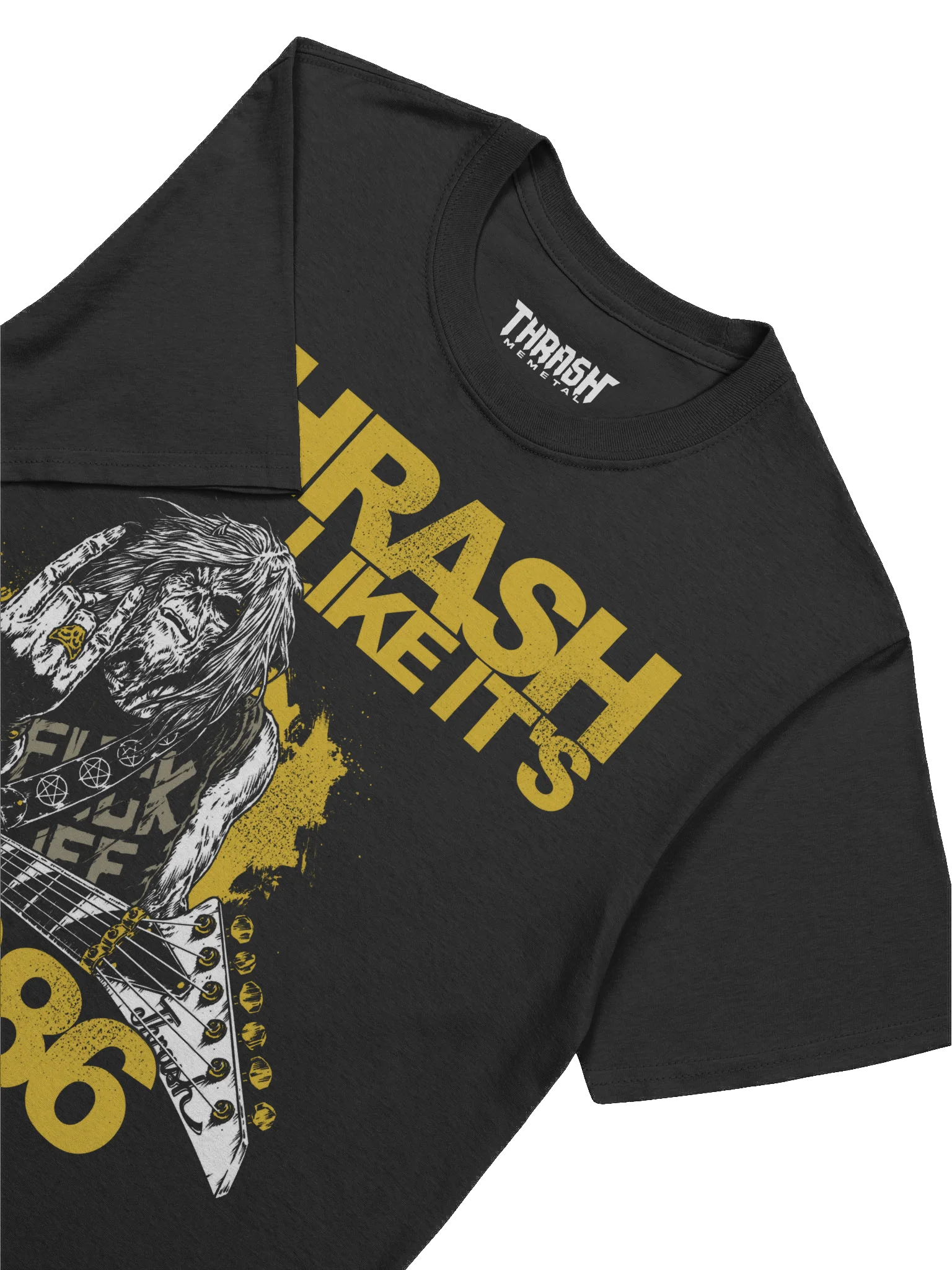 THRASH LIKE IT'S 1986 product image (2)