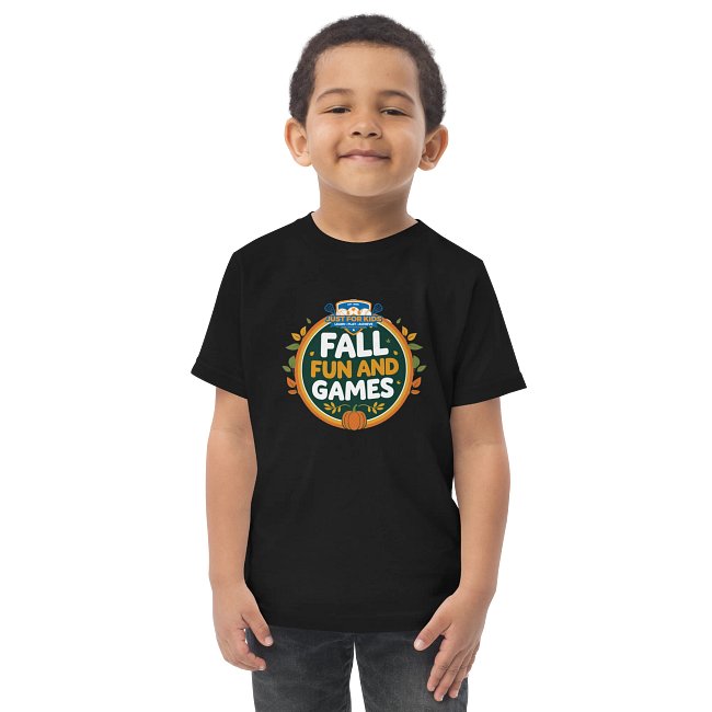 Just For Kids