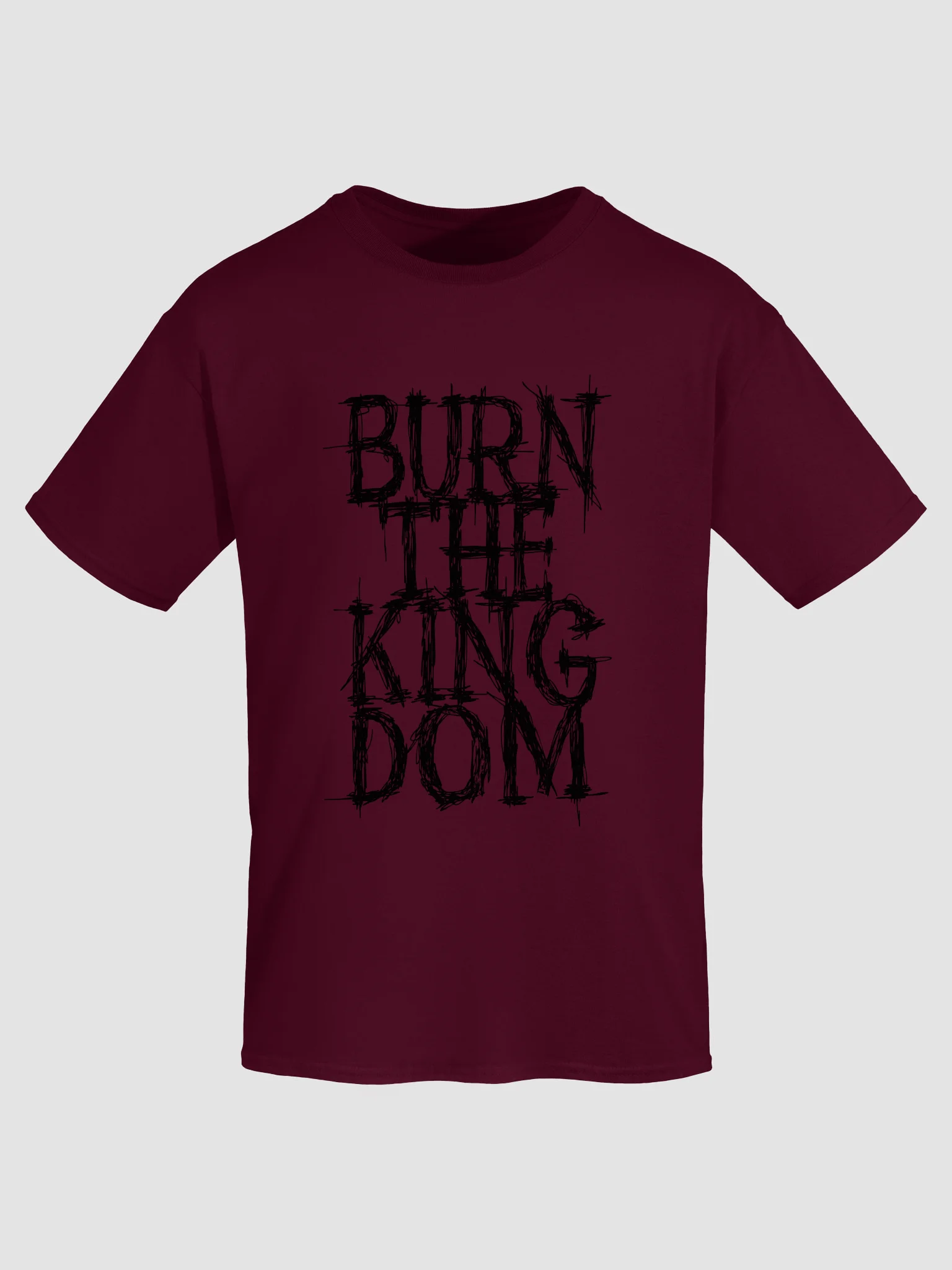 Sunny Coast Scum T-Shirt product image (5)