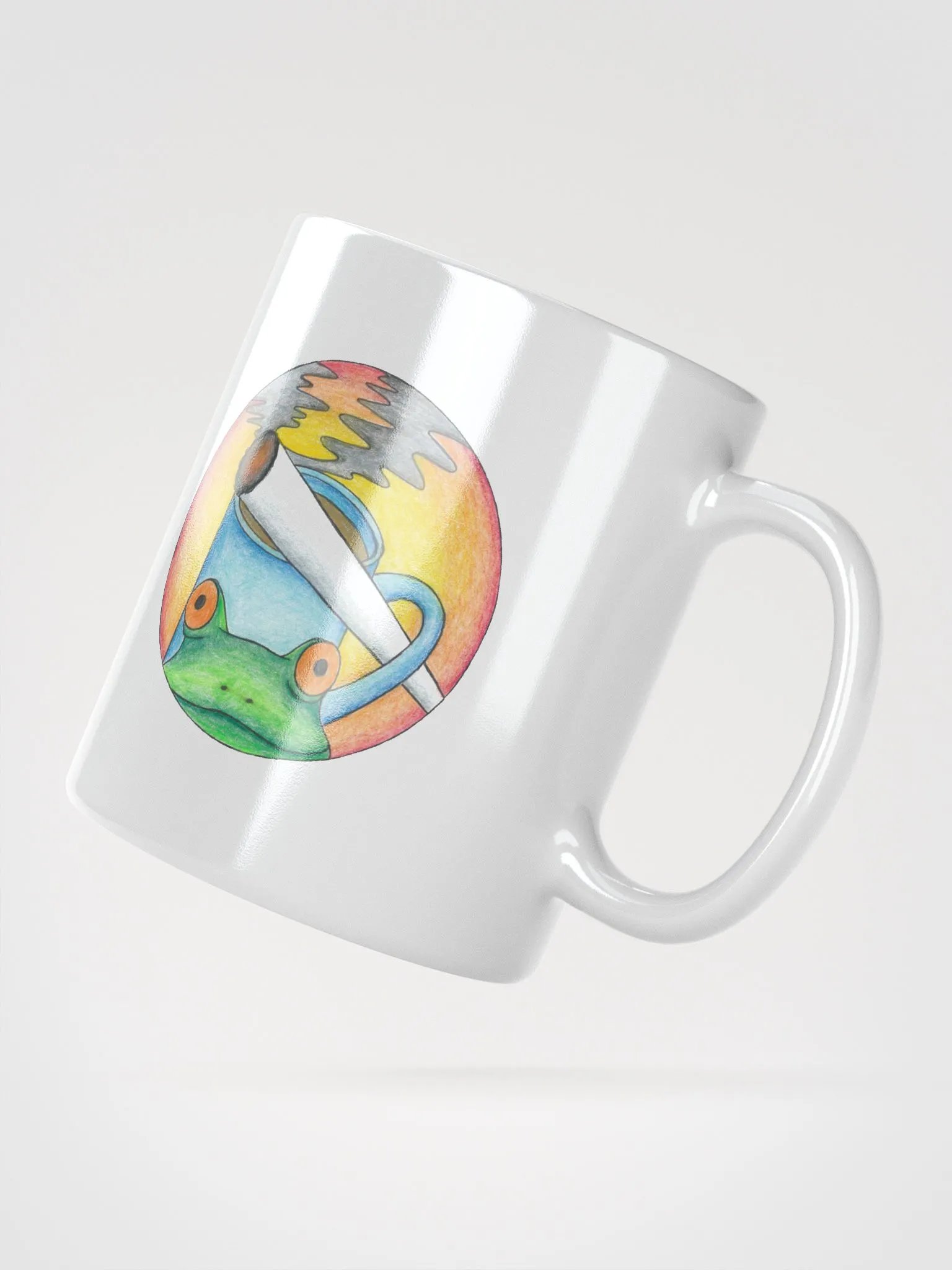 Mug Double Image product image (2)