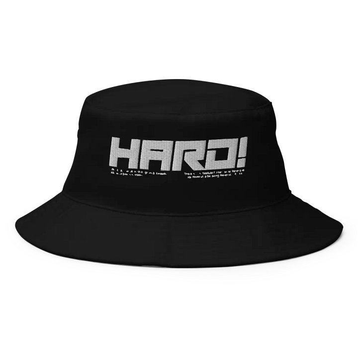 HARD! product image (1)