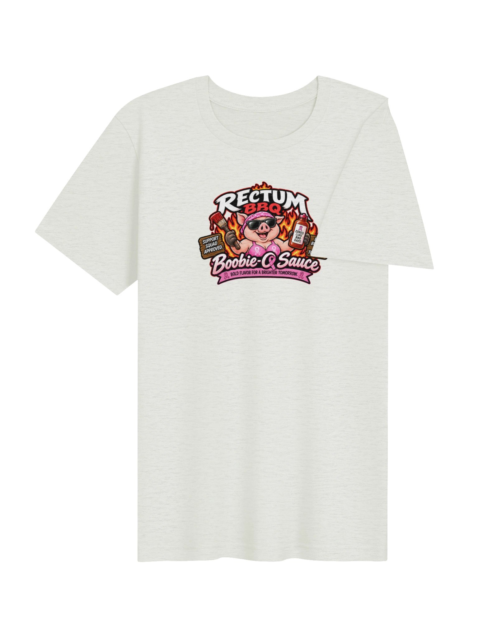 Rectum BBQ Boobie Q Sauce product image (19)
