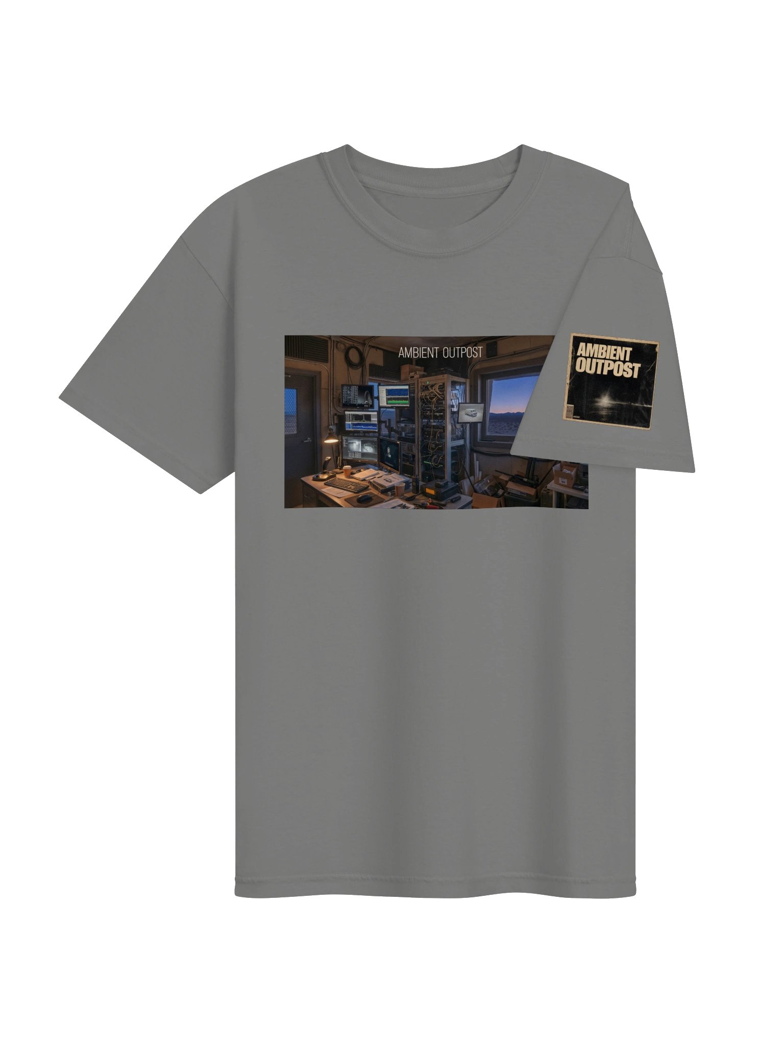 CIMA Outpost - Field Shirt product image (3)