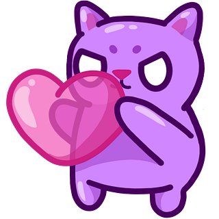 mewdeline