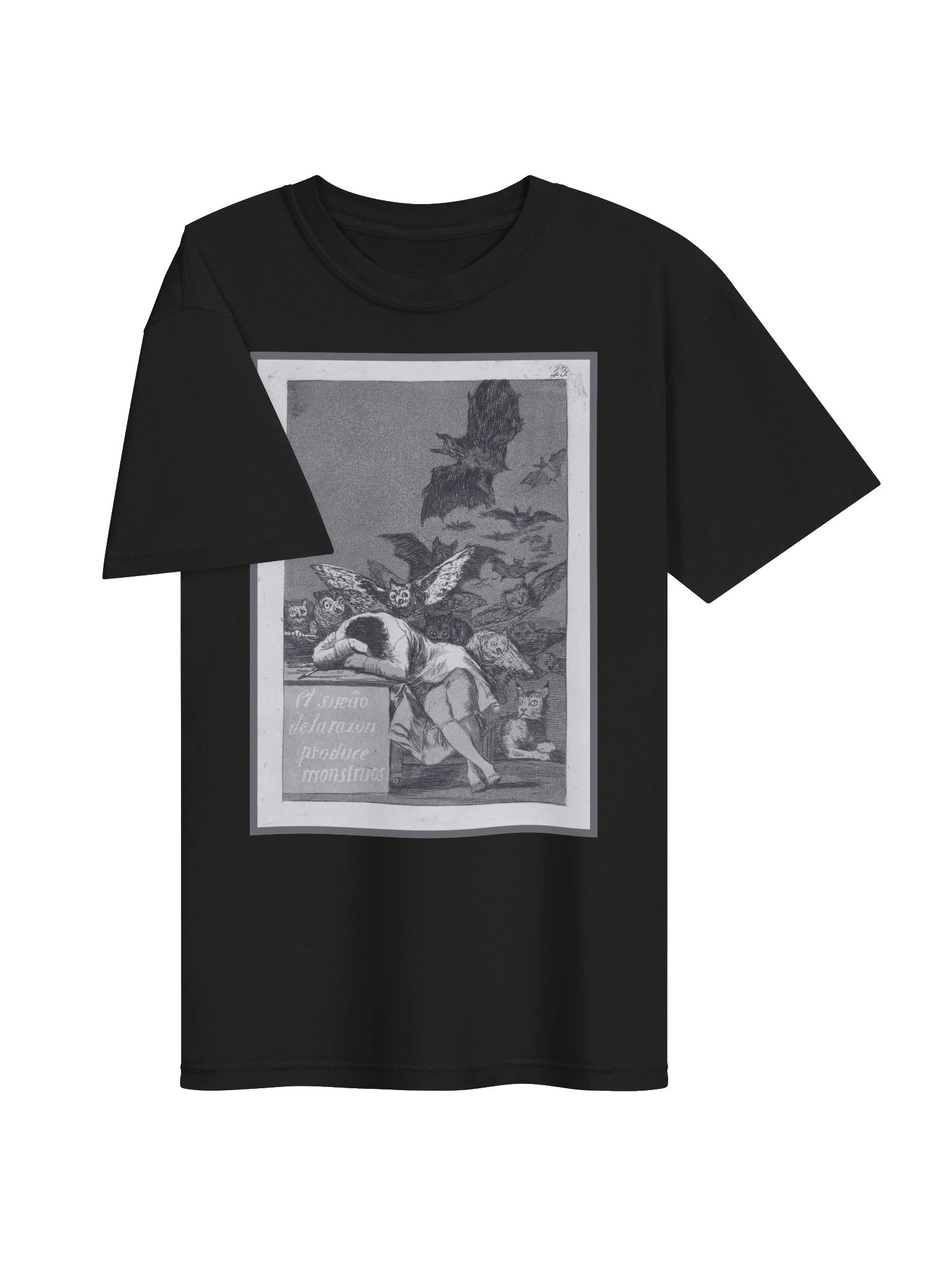 The Sleep of Reason Produces Monsters product image (3)