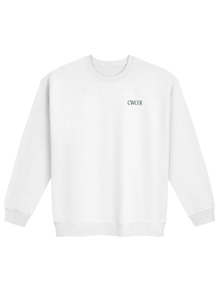 He loved us first pullover product image (2)