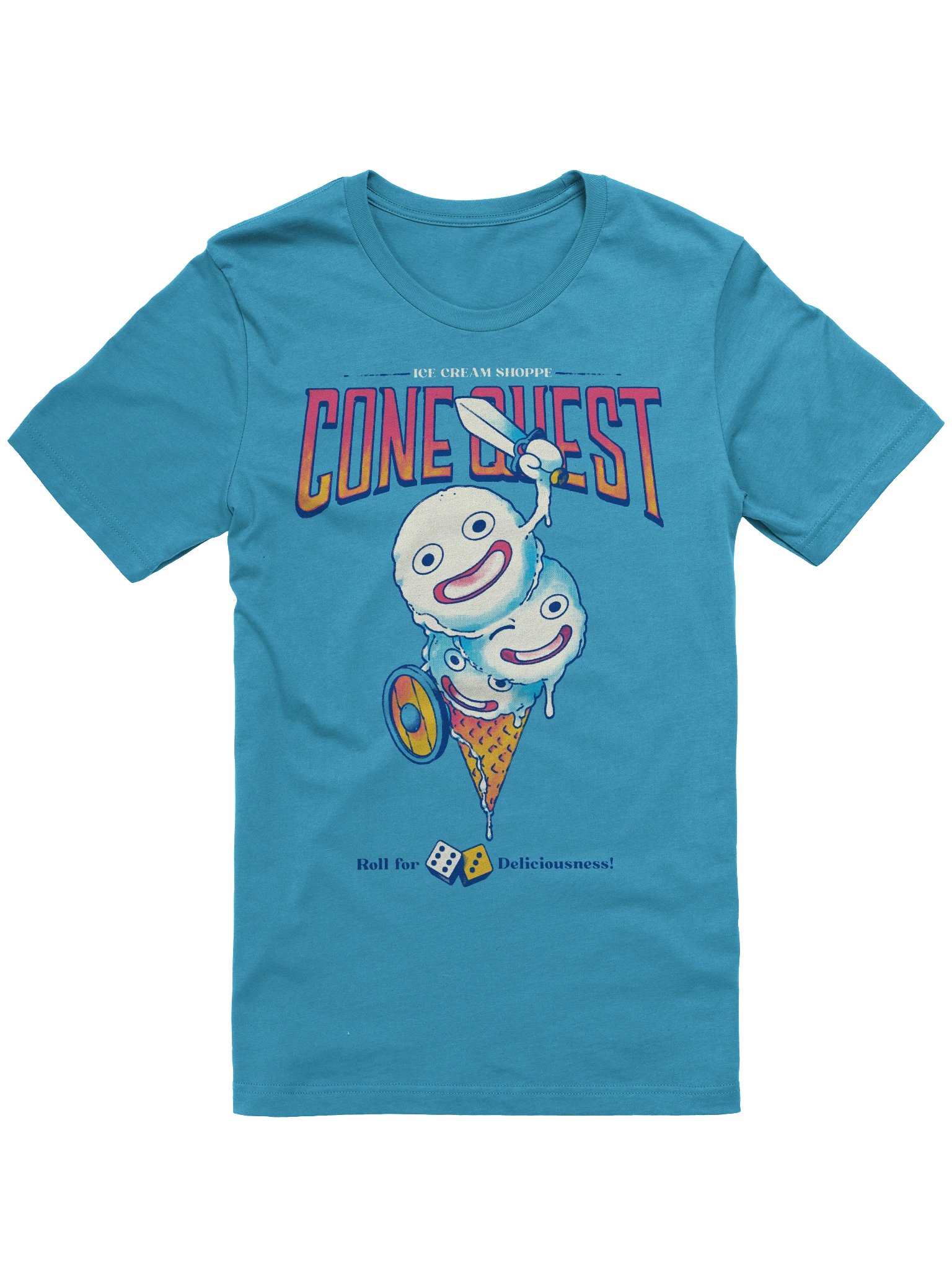 Cone-Quest product image (2)