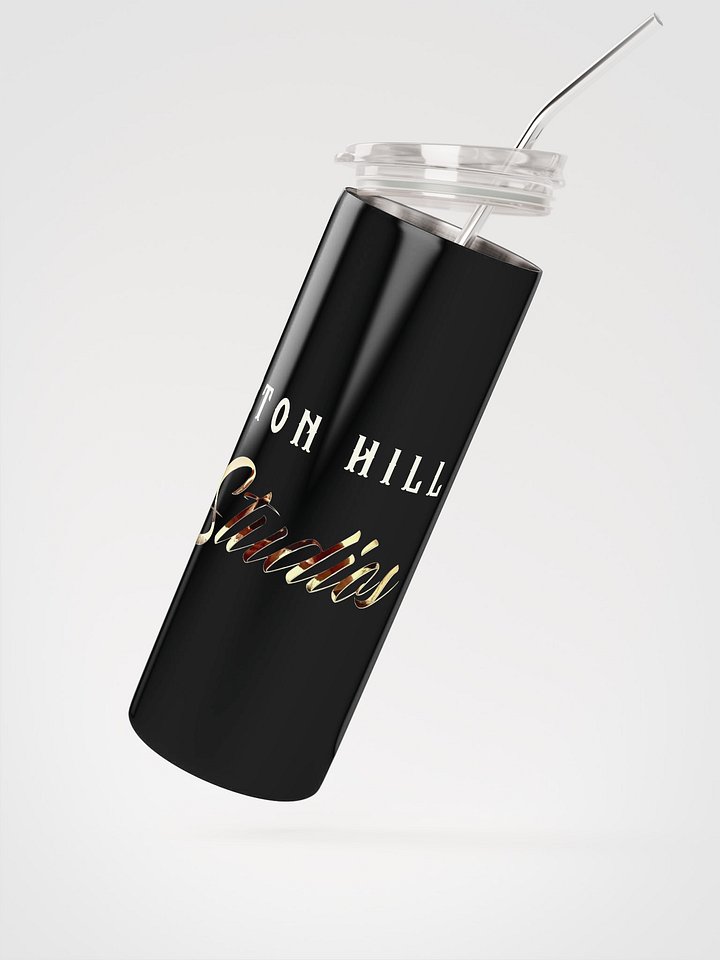 Seton Hill Studios Stainless Steel Tumbler product image (2)