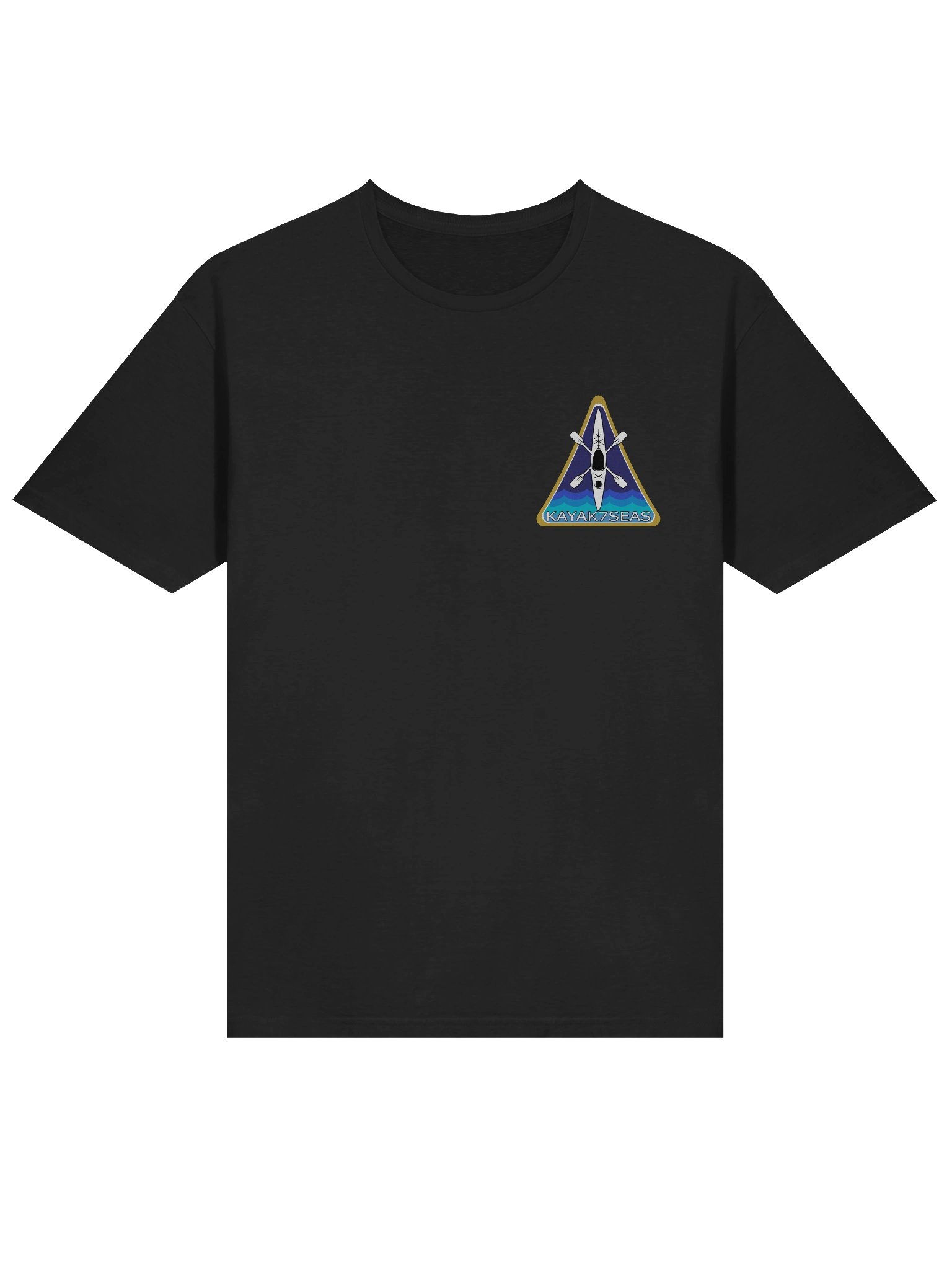 K7S Mountains Tee product image (3)