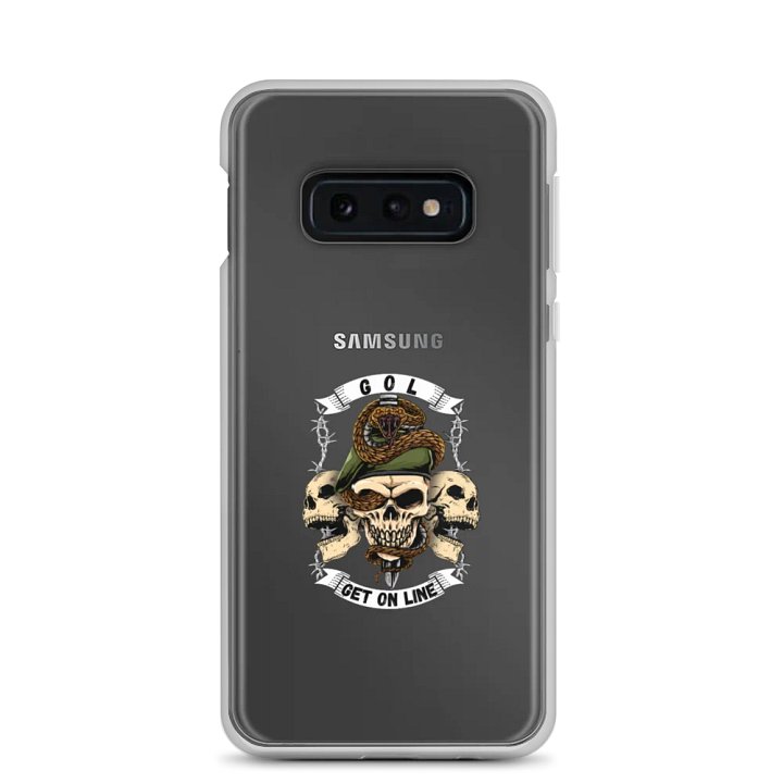 Samsung Phone Case product image (3)