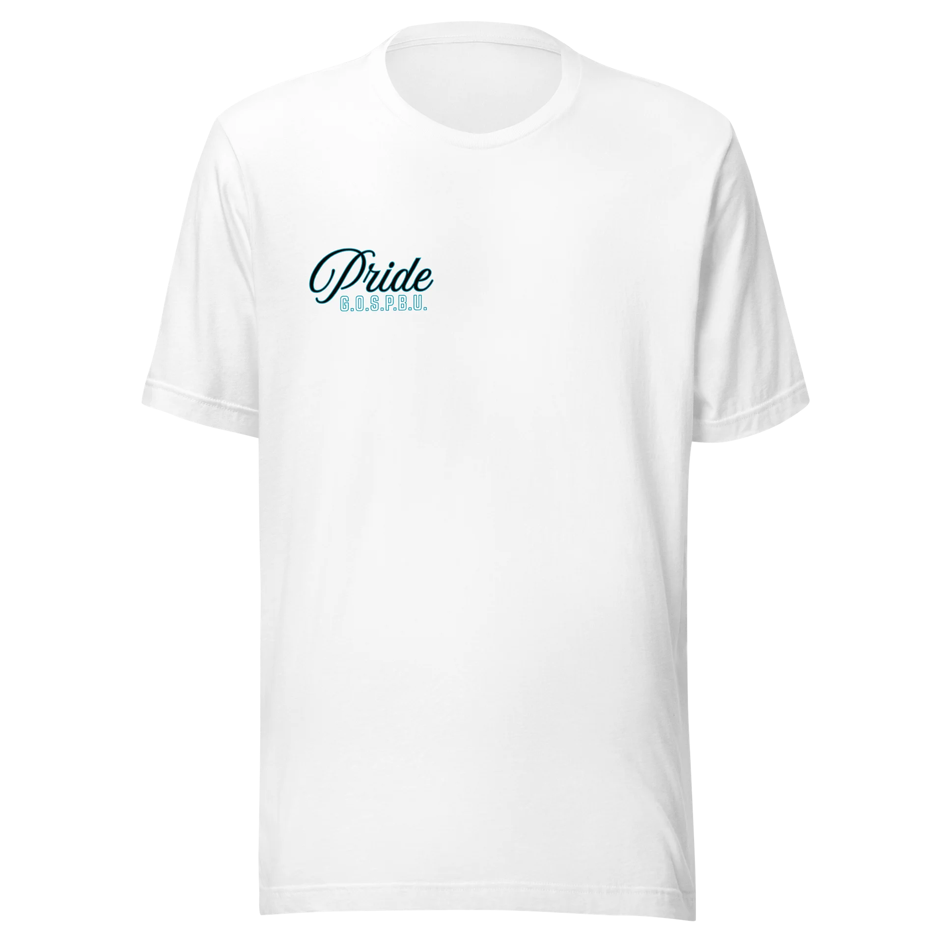 Ultimate Comfort Classic T-Shirt product image (1)
