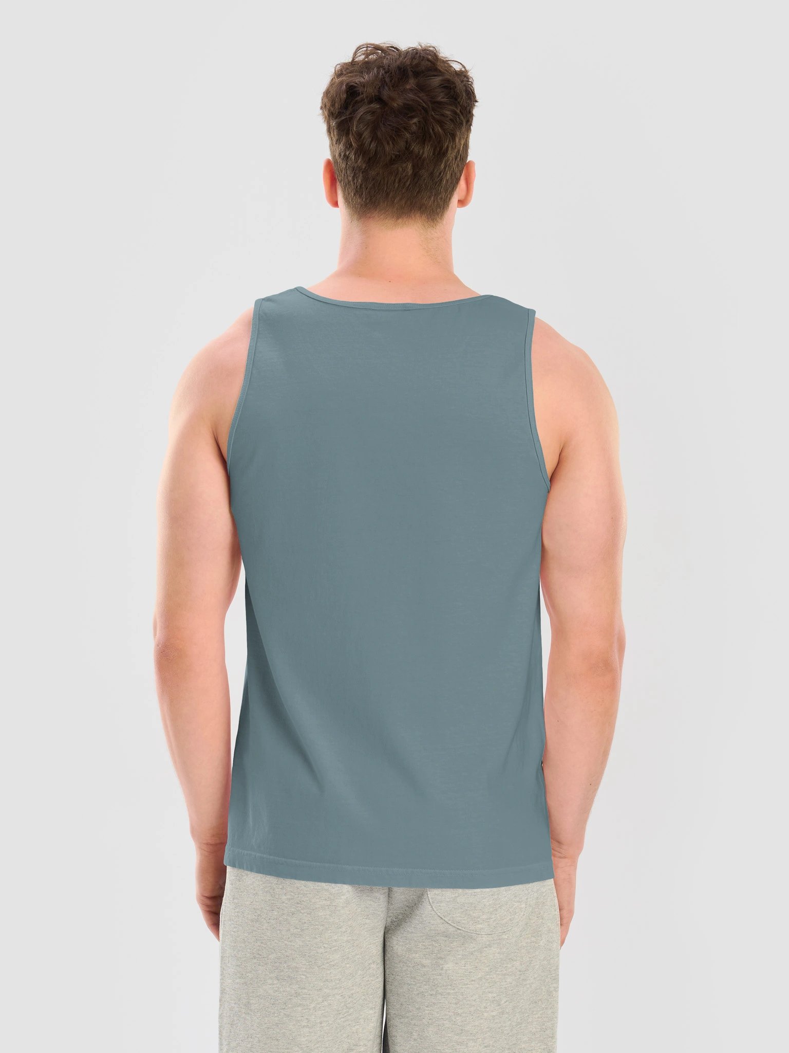Visions | Comfort Colors Unisex Garment-Dyed Tank Top product image (85)