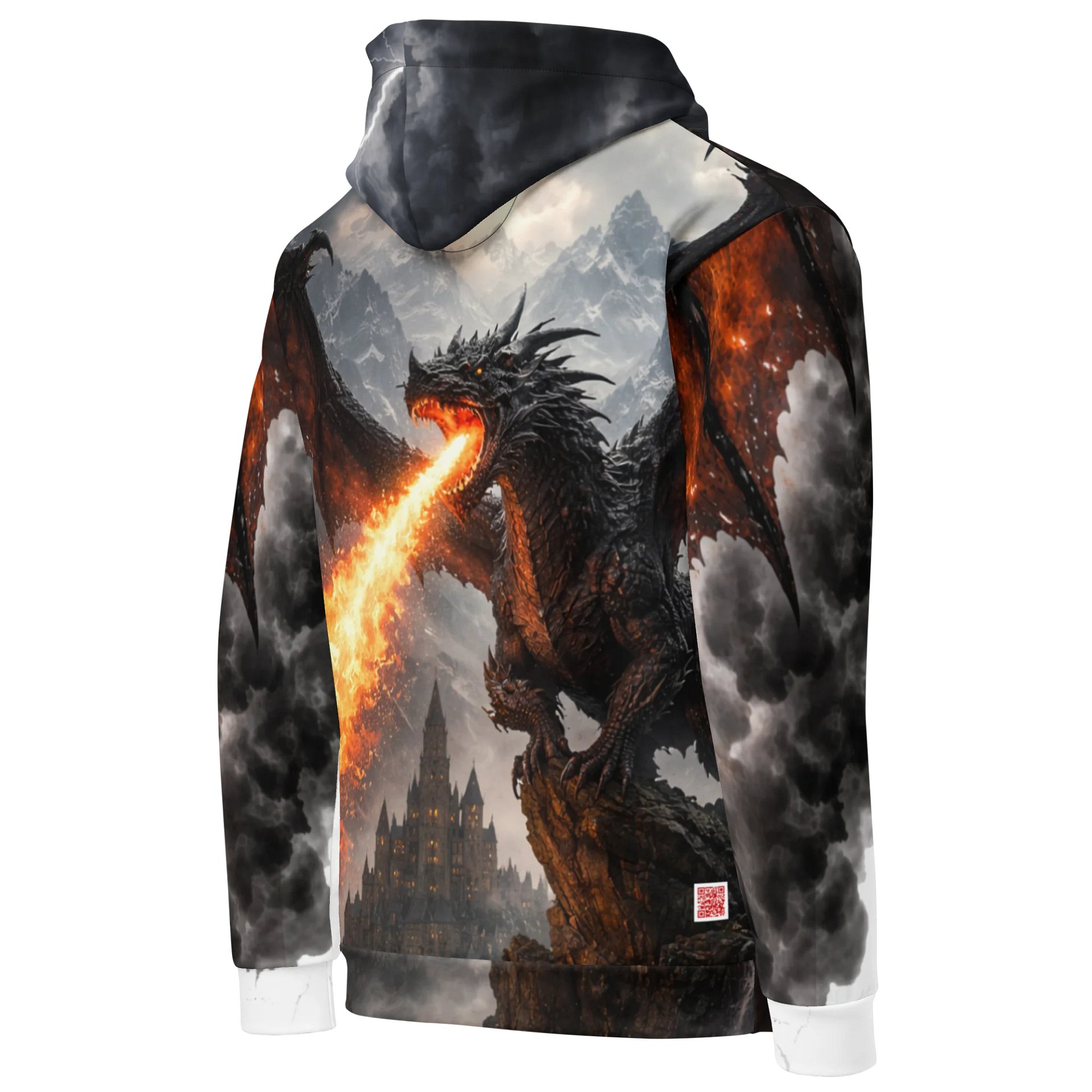 Ember Drake product image (5)