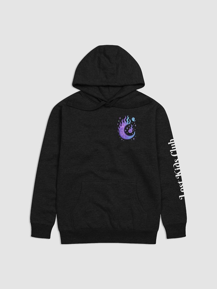 Lost Kids Club Unisex Hoodie product image (1)