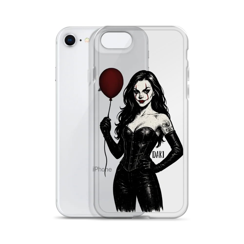 Daki Clown || iPhone product image (55)