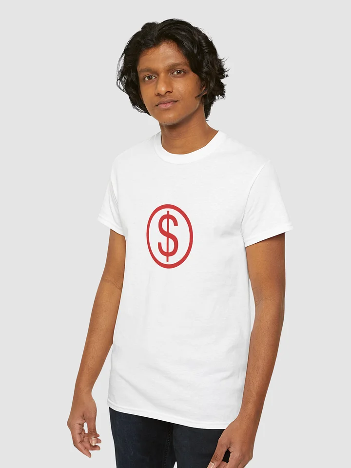 Slayyyter Dollar Sign Shirt product image (1)