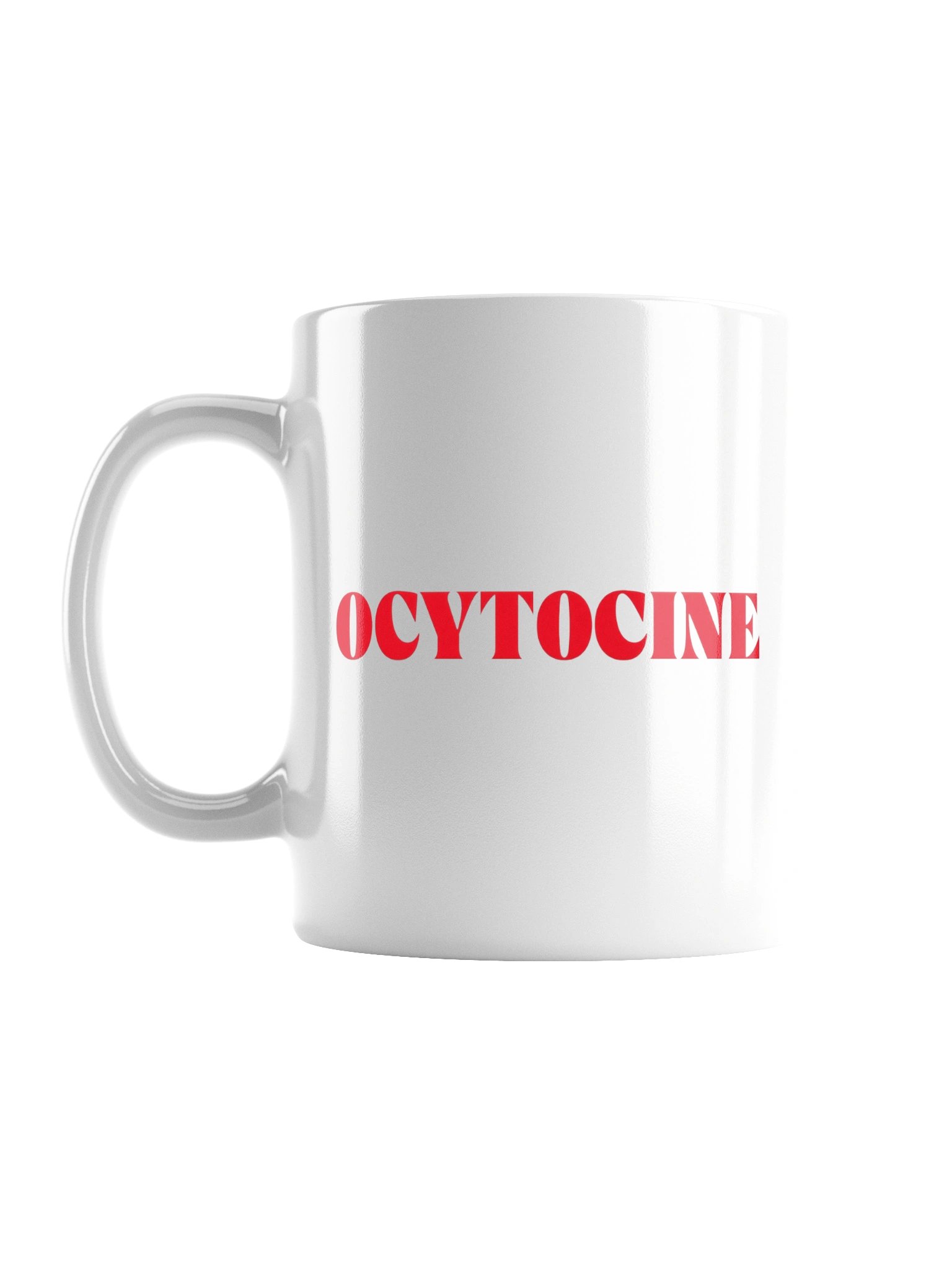 OCYTOCINE BASIC MUG product image (1)