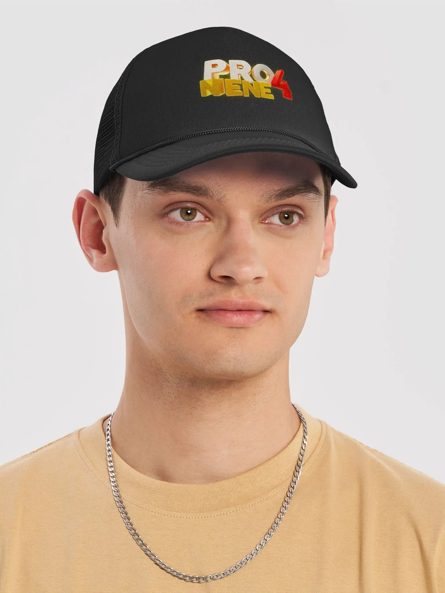 pronene4's cap product image (24)