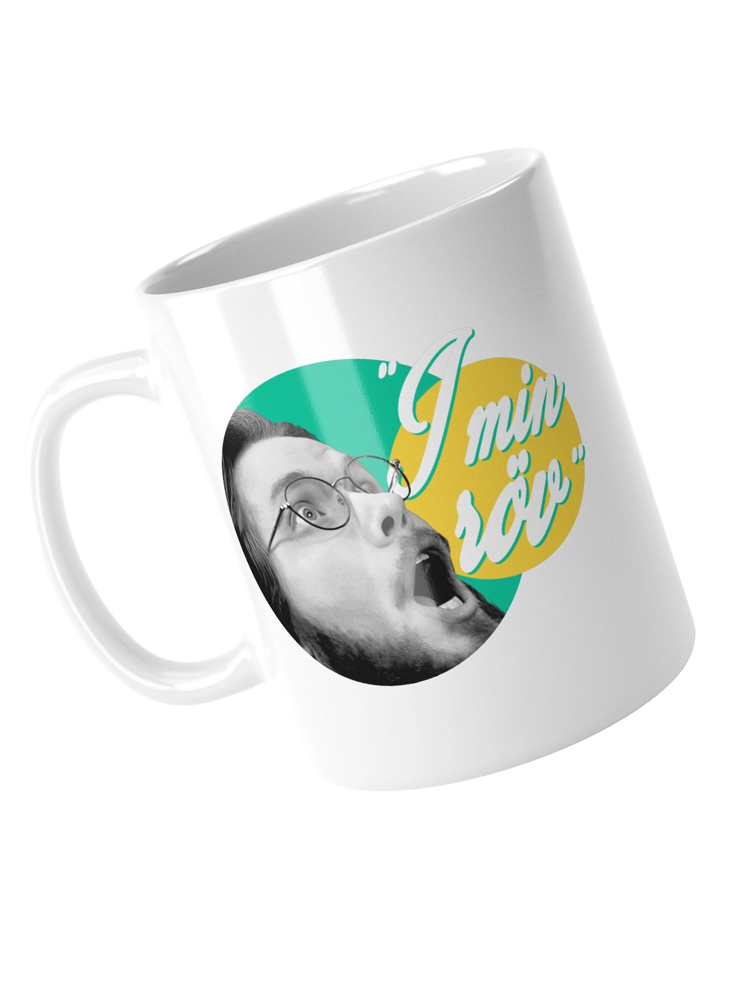 I min r*v - Mugg product image (4)