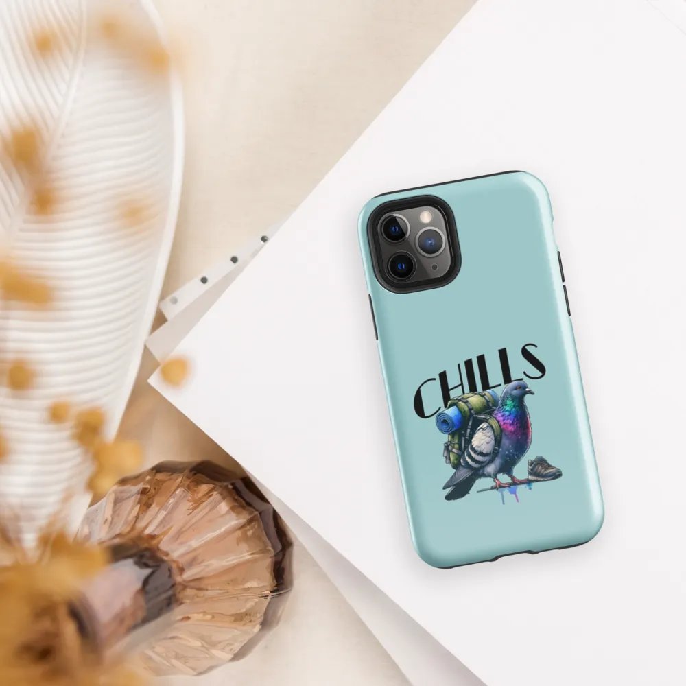 Homeless Pigeon product image (30)