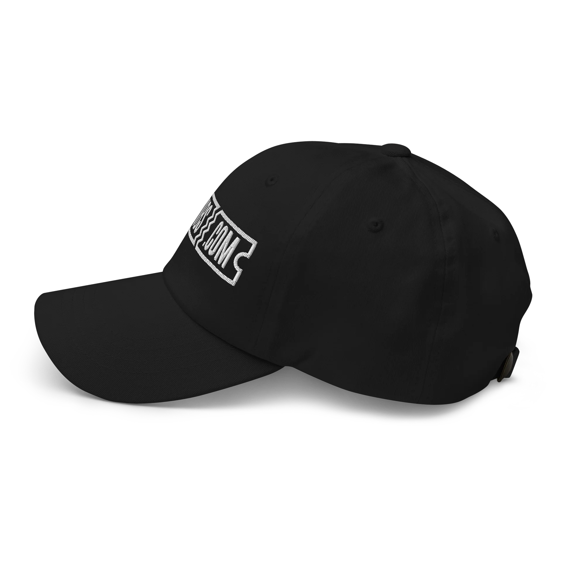 Tearstubs Dad Hat product image (4)
