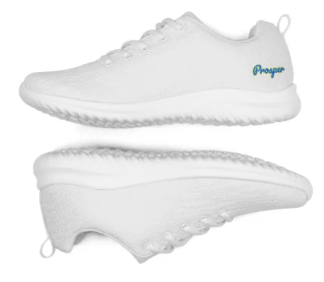 Prosper Shield™ Performance Sneakers product image (6)